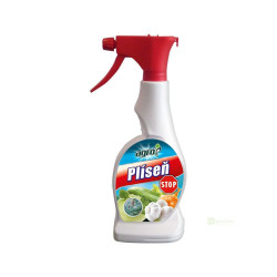Agro Plíseň STOP RTD 500 ml s rozprašovačem