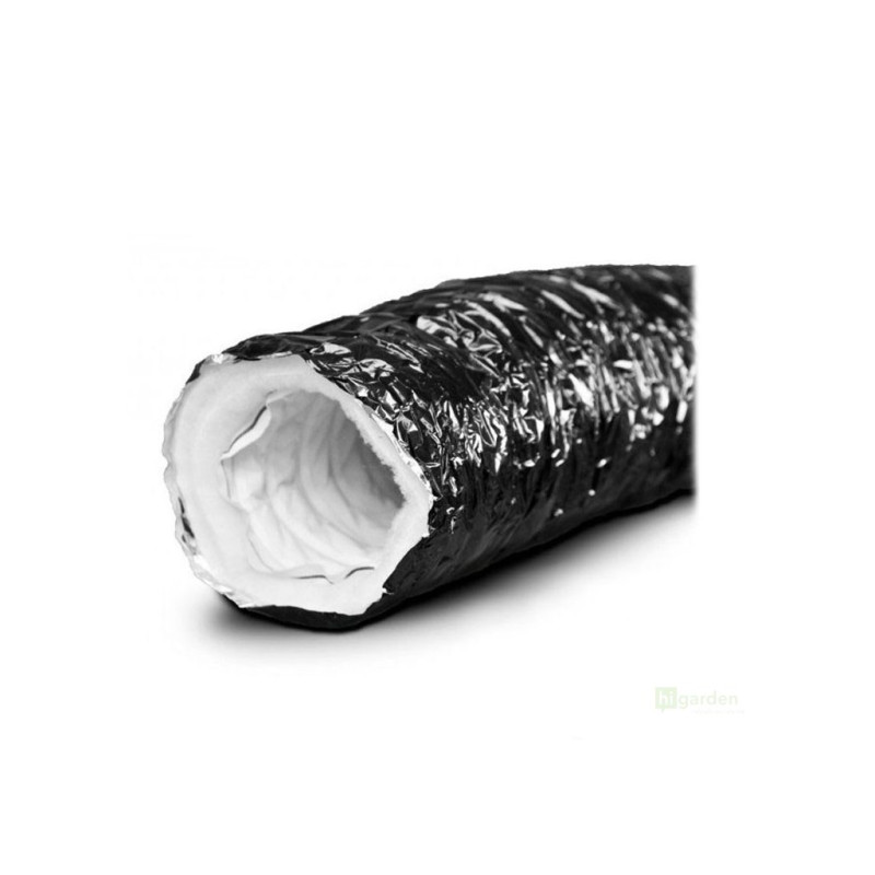 Odhlučněné potrubí PhonicTrap 102 mm