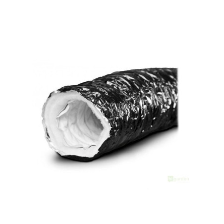 Odhlučněné potrubí PhonicTrap 102 mm