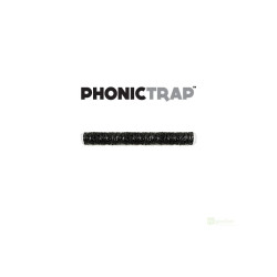 Odhlučněné potrubí PhonicTrap 102 mm