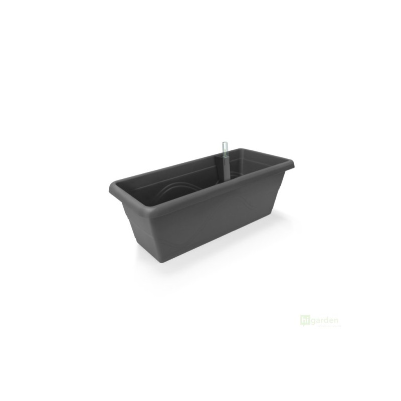 Samozavlažovací truhlík Extra Line SMART, délka 40cm