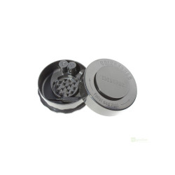 TightVac GrinderVac 60ml, vzduchotěsná dóza s drtičkou