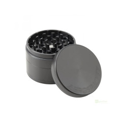 Čtyřdílná drtička Aerospaced by Higher Standards, 63 mm