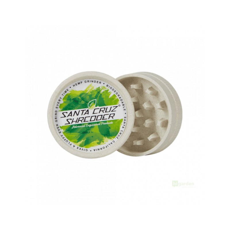 Eko drtička Santa Cruz Shredder, dvoudílná, 54 mm