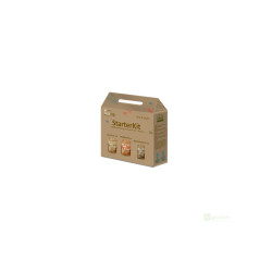 Green House Powder Feeding StarterKit BIO