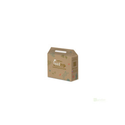 Green House Powder Feeding StarterKit BIO