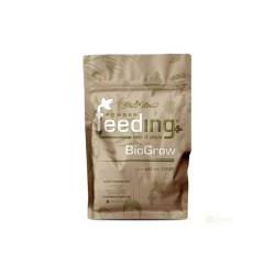 Green House Powder Feeding Bio Grow