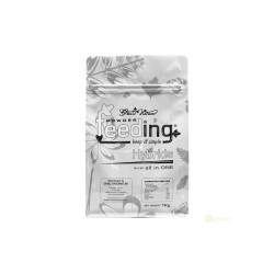 Green House Powder Feeding Hybrids