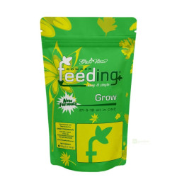Green House Powder Feeding Grow NEW