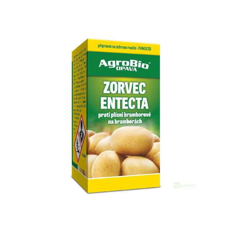 AgroBio Zorvec Entecta