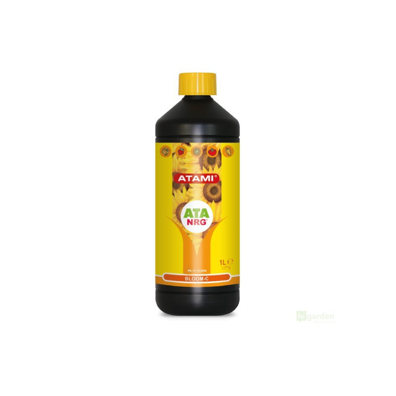 Atami ATA Organics Bloom-C