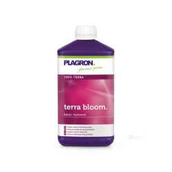 Plagron Terra Bloom