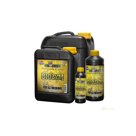 Biogreen Biozym