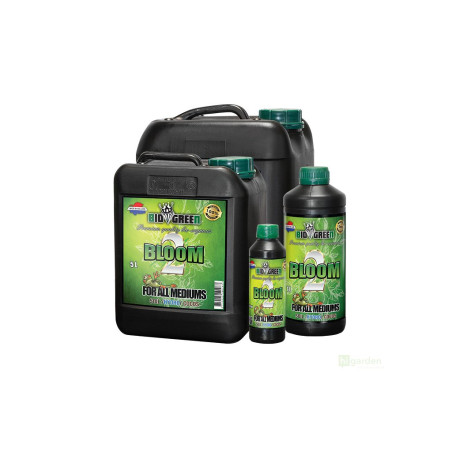 Biogreen Bio 2 Bloom