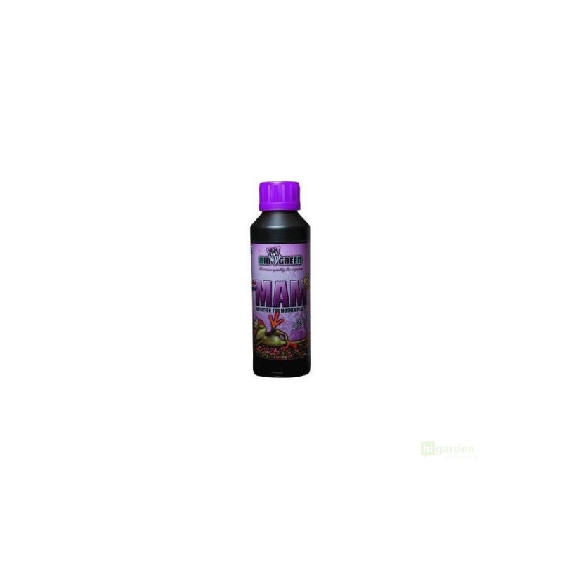 Biogreen MAM