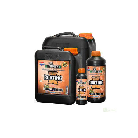 Biogreen X-Rooting