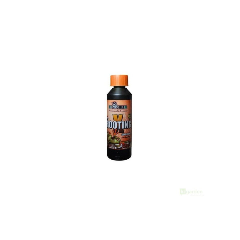 Biogreen X-Rooting