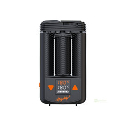 Digitální kapesní vaporizér Mighty+