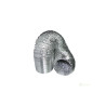 ALU flexibilní potrubí, průměr 125 mm