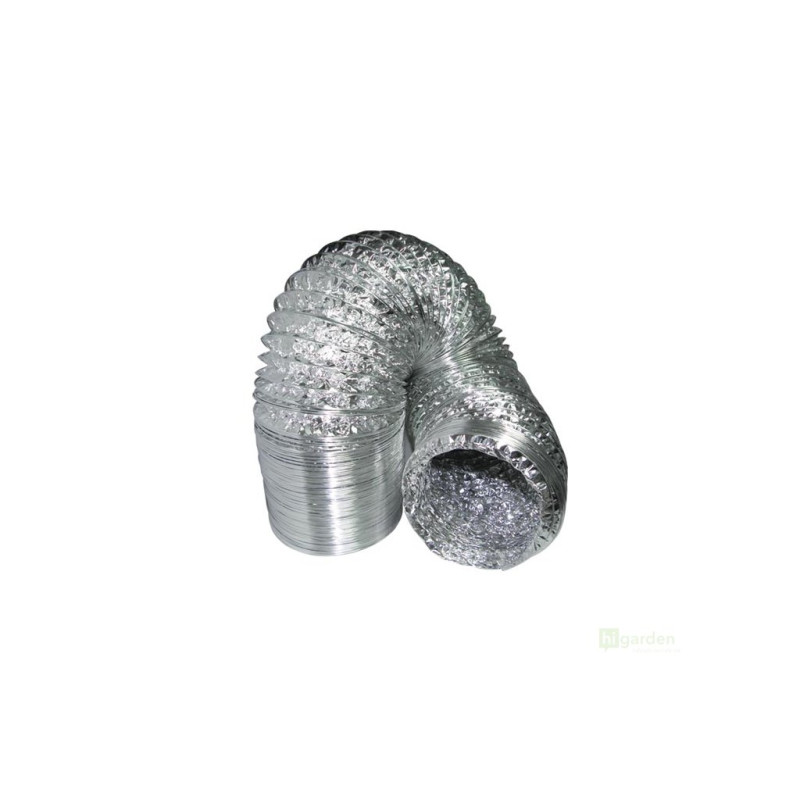ALU flexibilní potrubí, průměr 200 mm