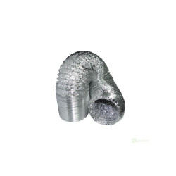 ALU flexibilní potrubí, průměr 400 mm