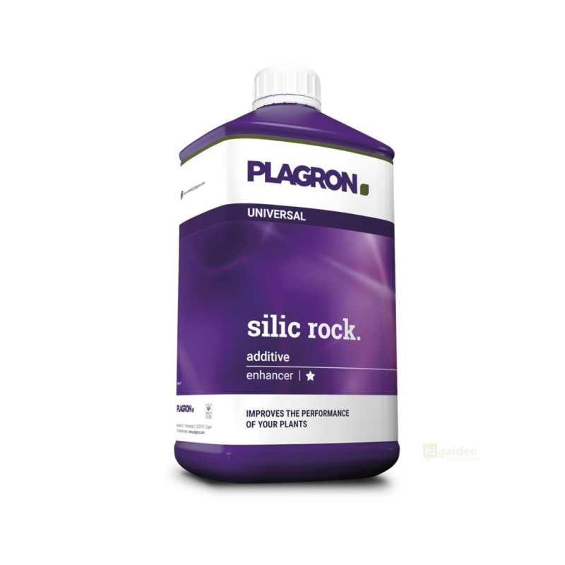 Plagron Silic Rock