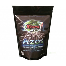 Xtreme Gardening Azos