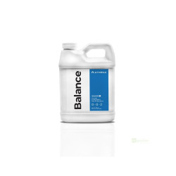 Athena Blended Line Balance