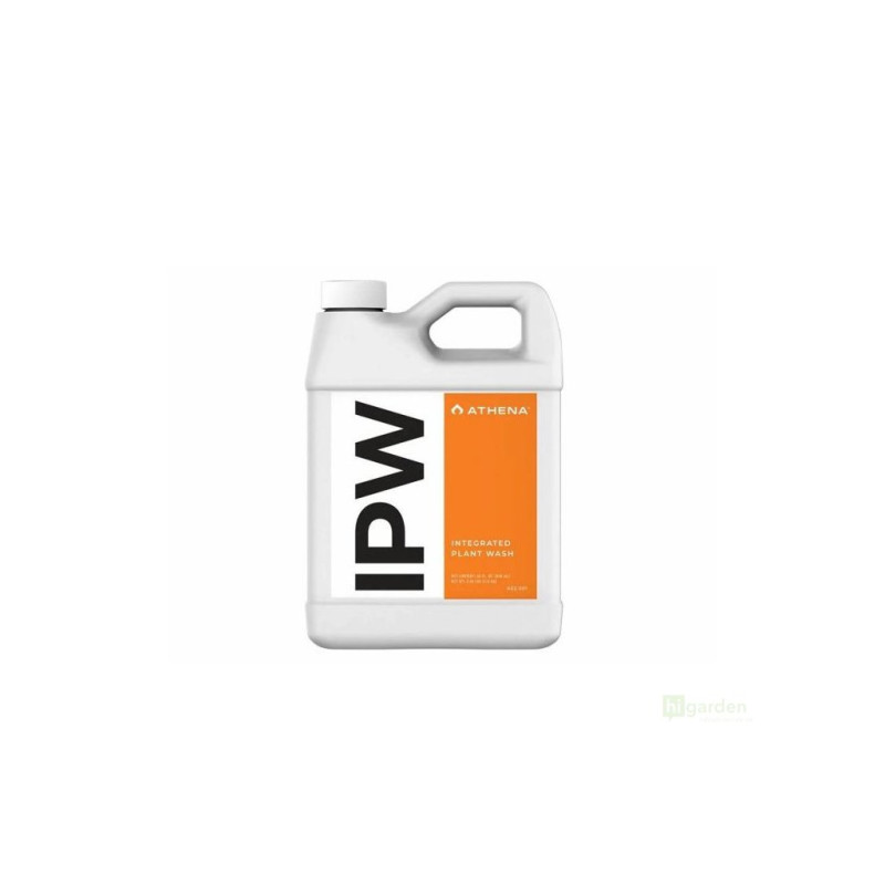 Athena IPW