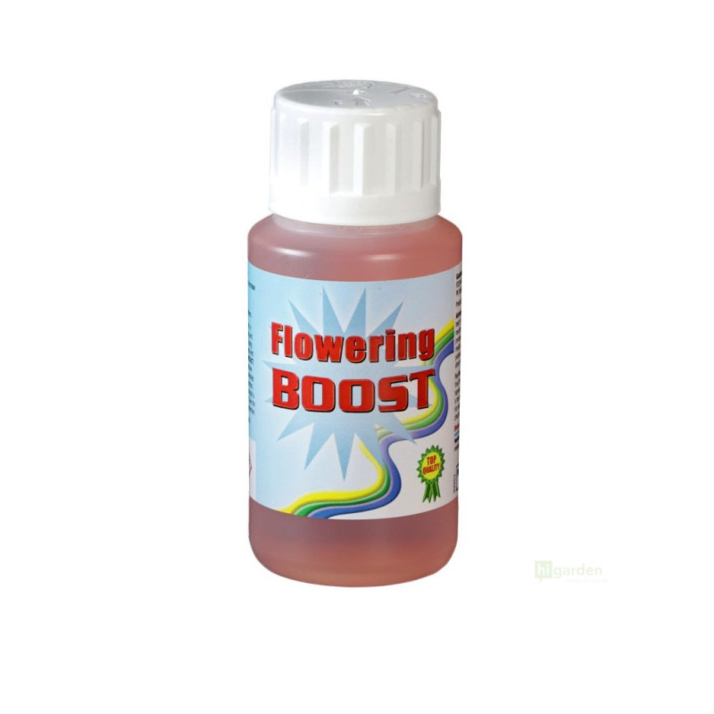 Advanced Hydroponics Flowering Boost