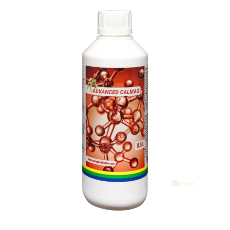 Advanced Hydroponics CalMag