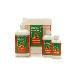 Advanced Hydroponics Growth/Bloom Excellarator