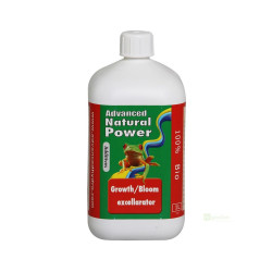 Advanced Hydroponics Growth/Bloom Excellarator