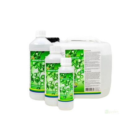 Advanced Hydroponics PK