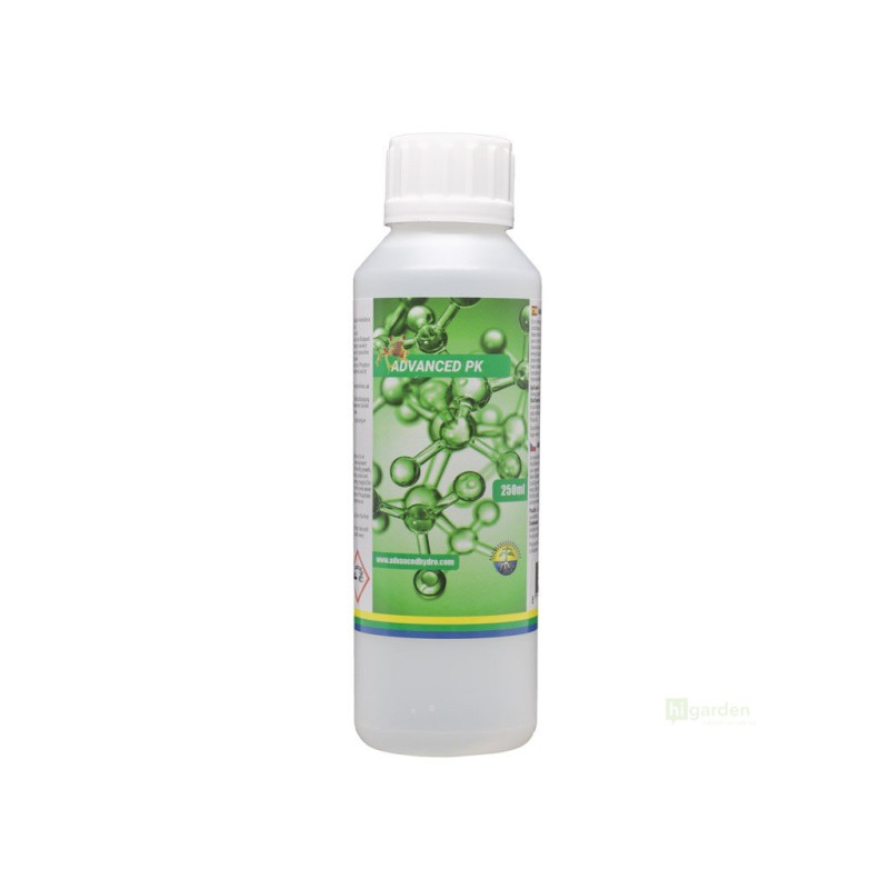 Advanced Hydroponics PK