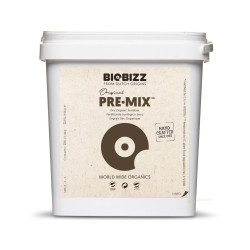 BioBizz Premix