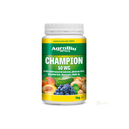AgroBio Champion 50 WG