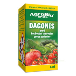 AgroBio Dagonis