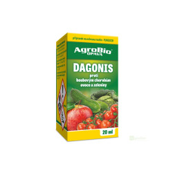 AgroBio Dagonis