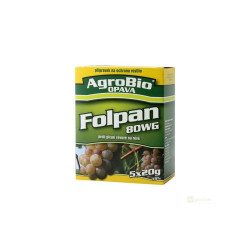 AgroBio Folpan 80 WG