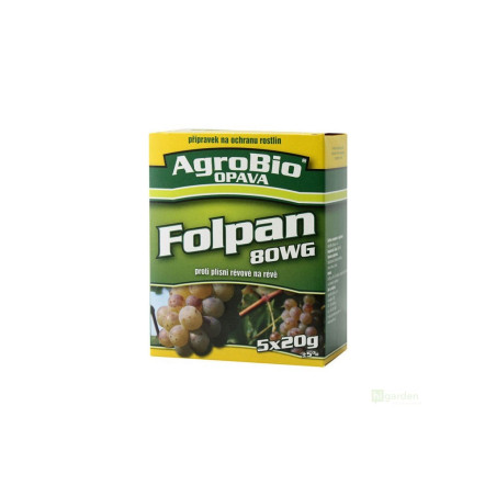 AgroBio Folpan 80 WG