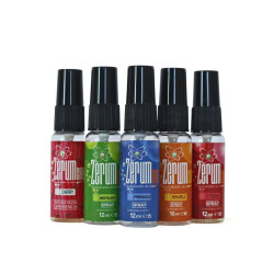 Zerum CAR Spray, 12ml