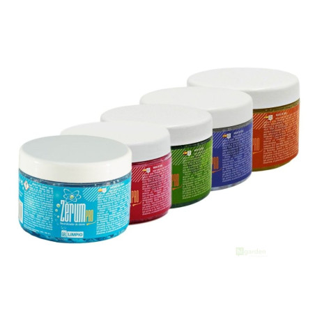 Zerum PRO Gel, 400g
