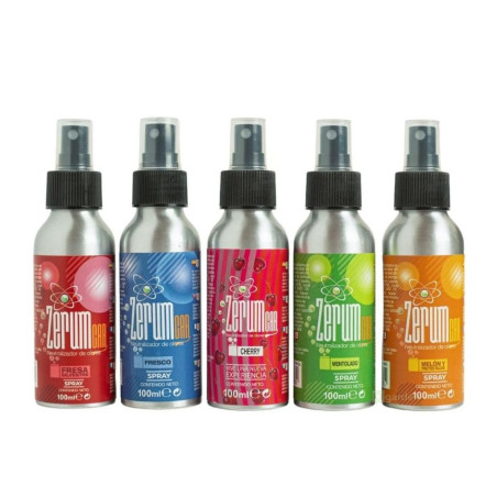 Zerum CAR Spray, 100ml