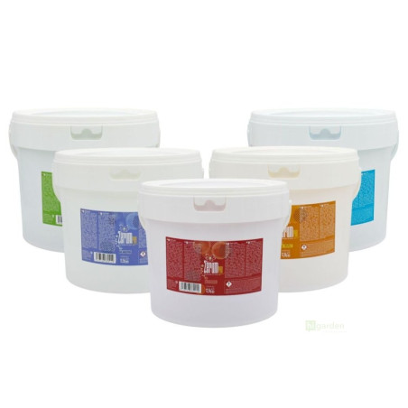 Zerum PRO Gel, 12,5kg