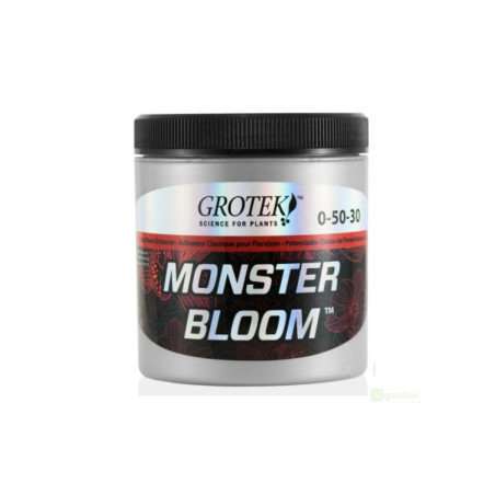 Grotek Monster Bloom