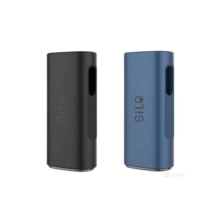 CCELL Silo, baterie