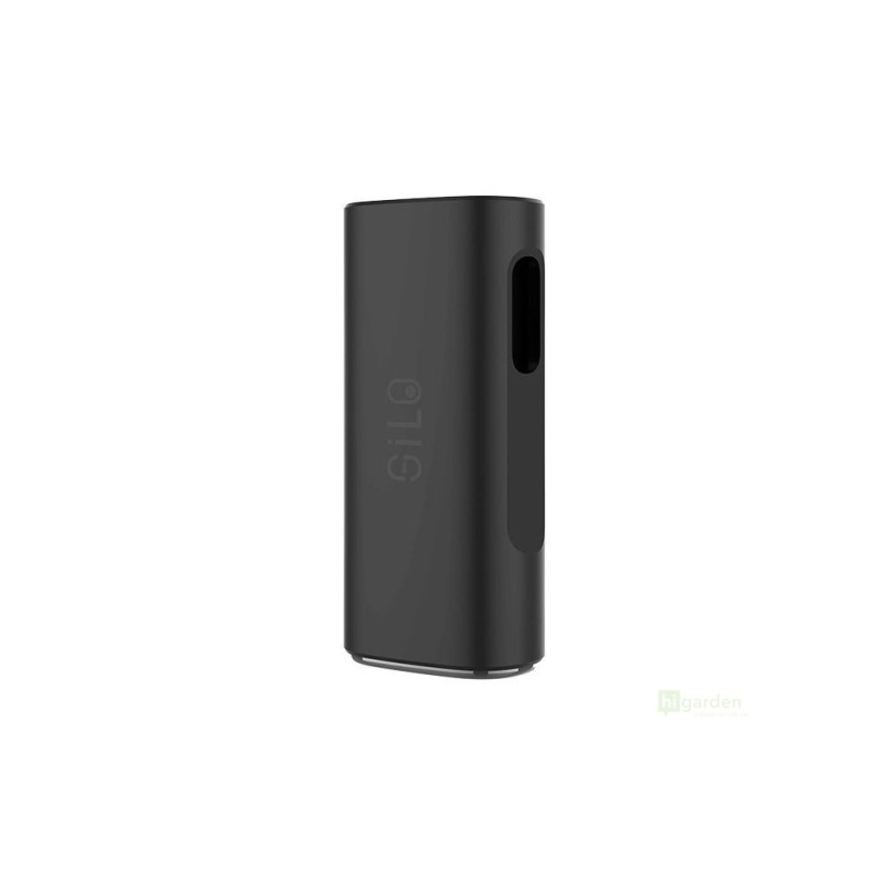 CCELL Silo, baterie