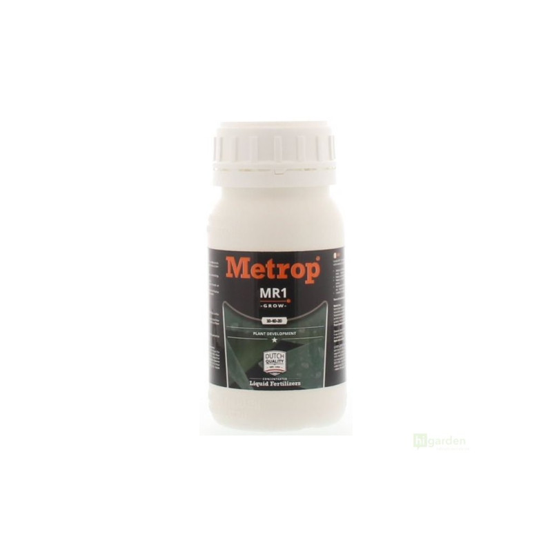 METROP MR1