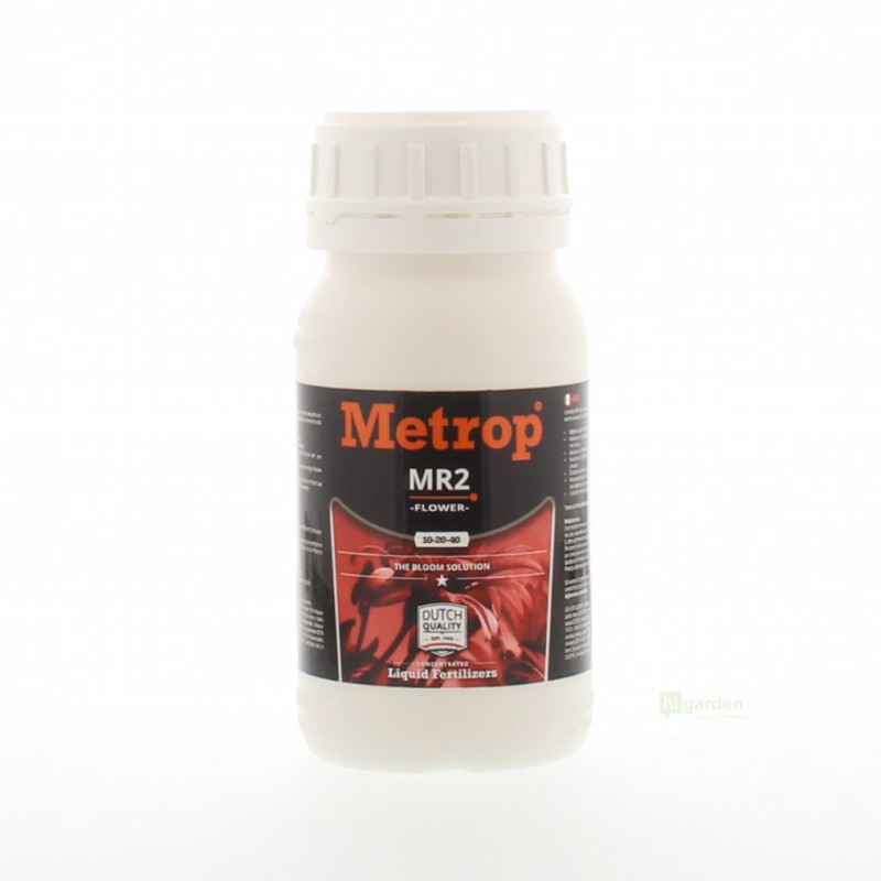 METROP MR2